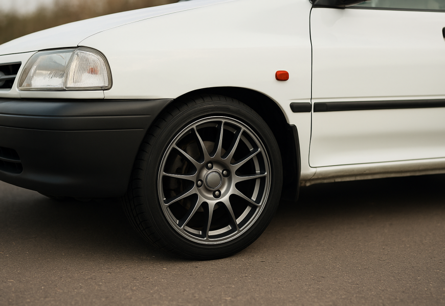 آیا می‌توان روی پراید رینگ ۱۴ یا بزرگ‌تر نصب کرد؟